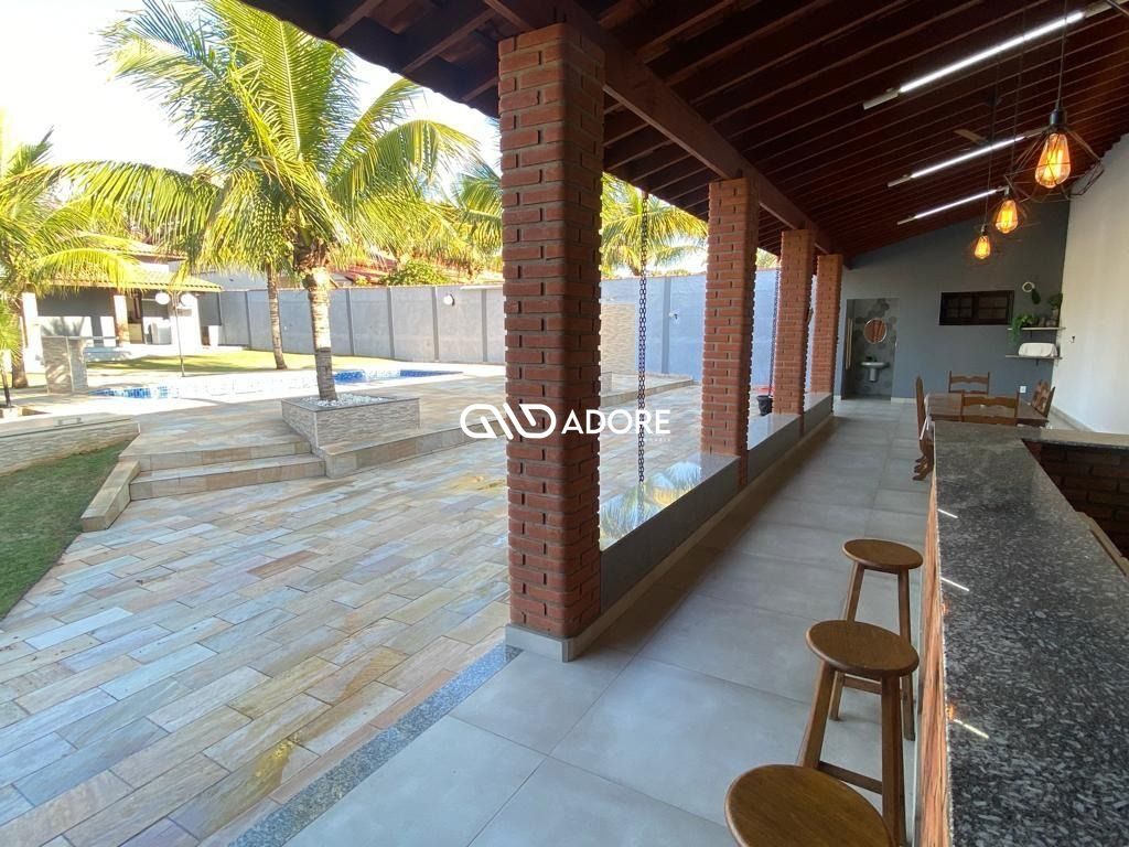 Casa de Condomínio à venda com 3 quartos, 380m² - Foto 13