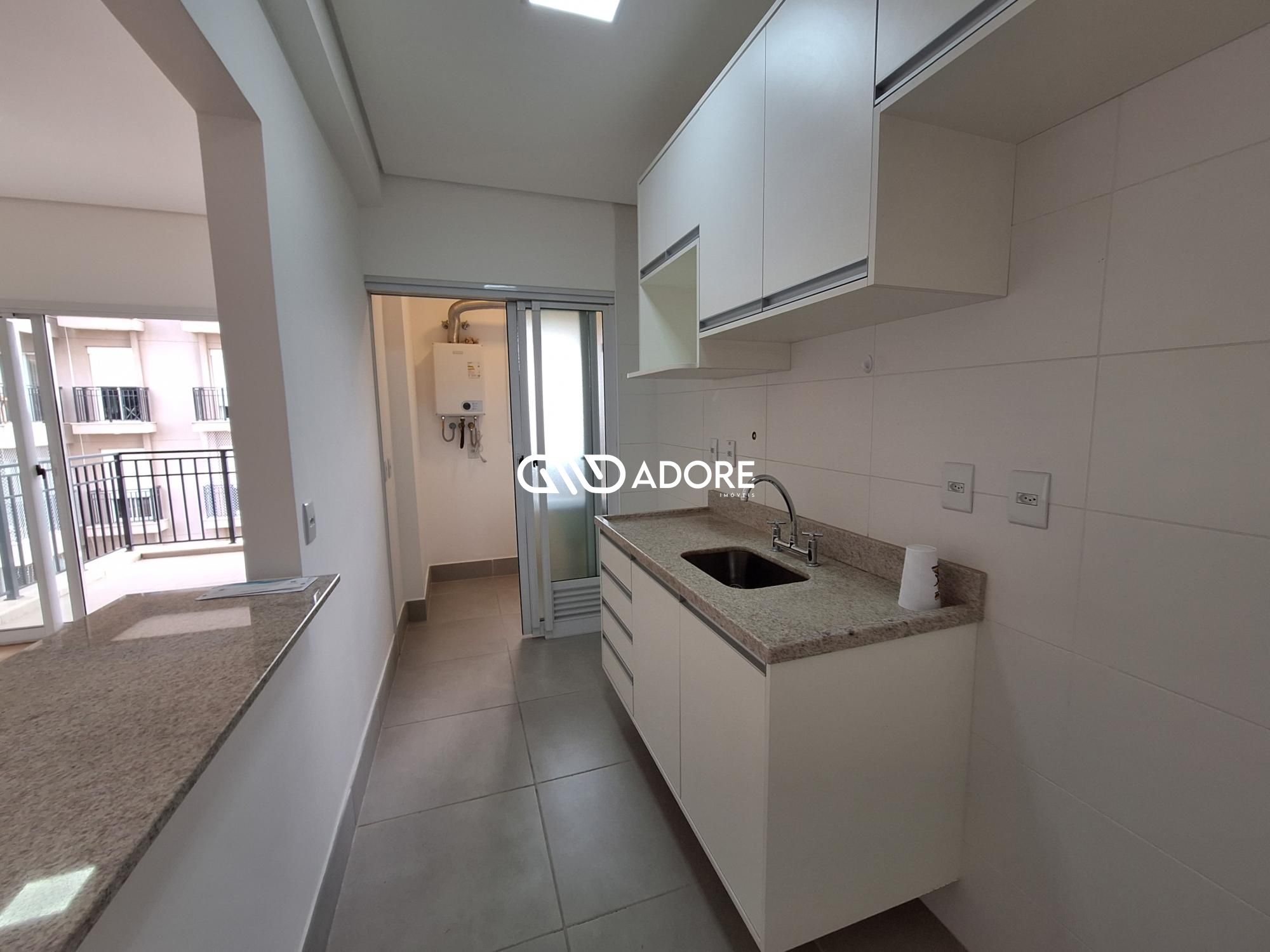 Apartamento para alugar com 3 quartos, 91m² - Foto 4