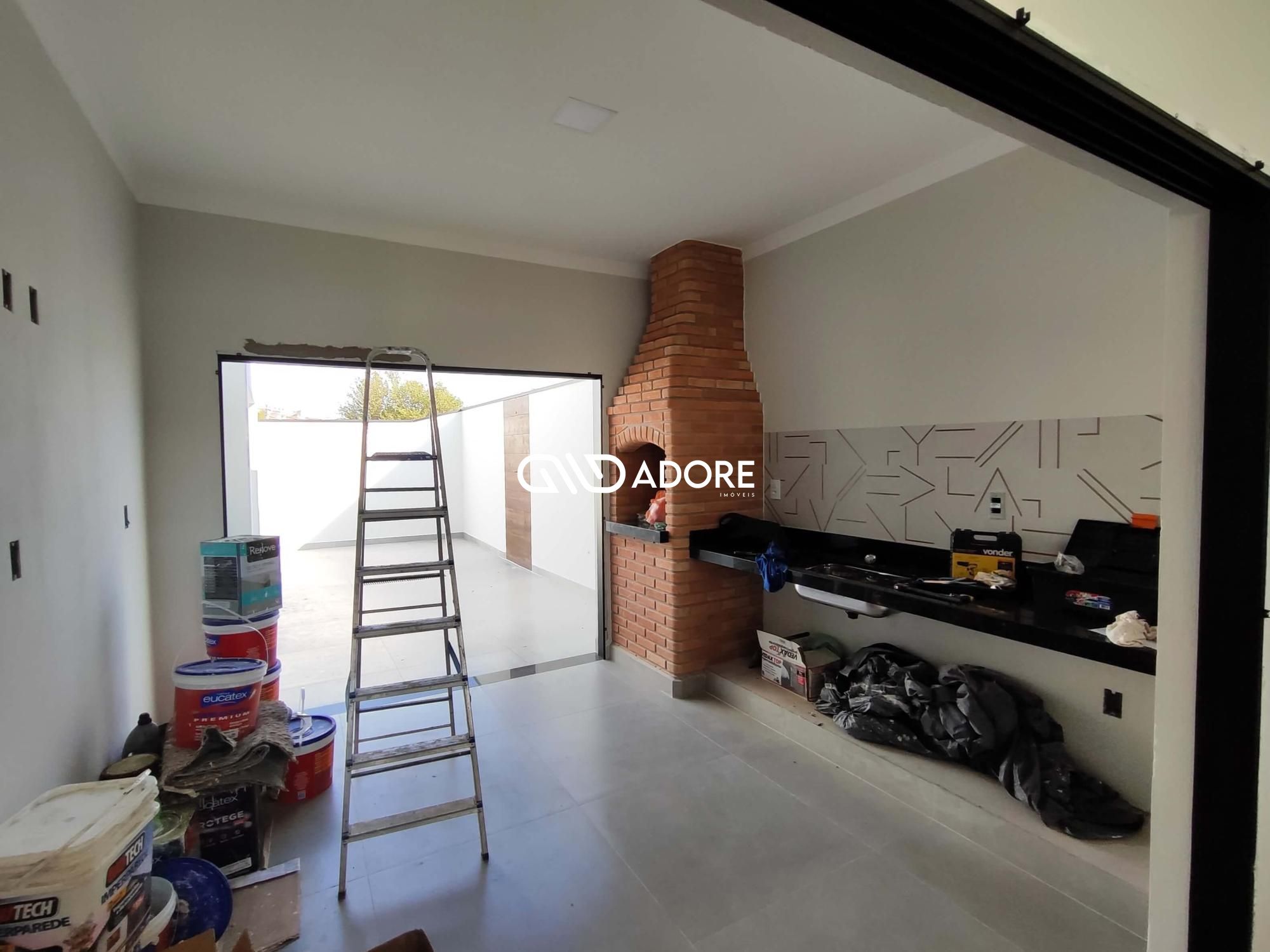 Casa de Condomínio à venda com 3 quartos, 132m² - Foto 4