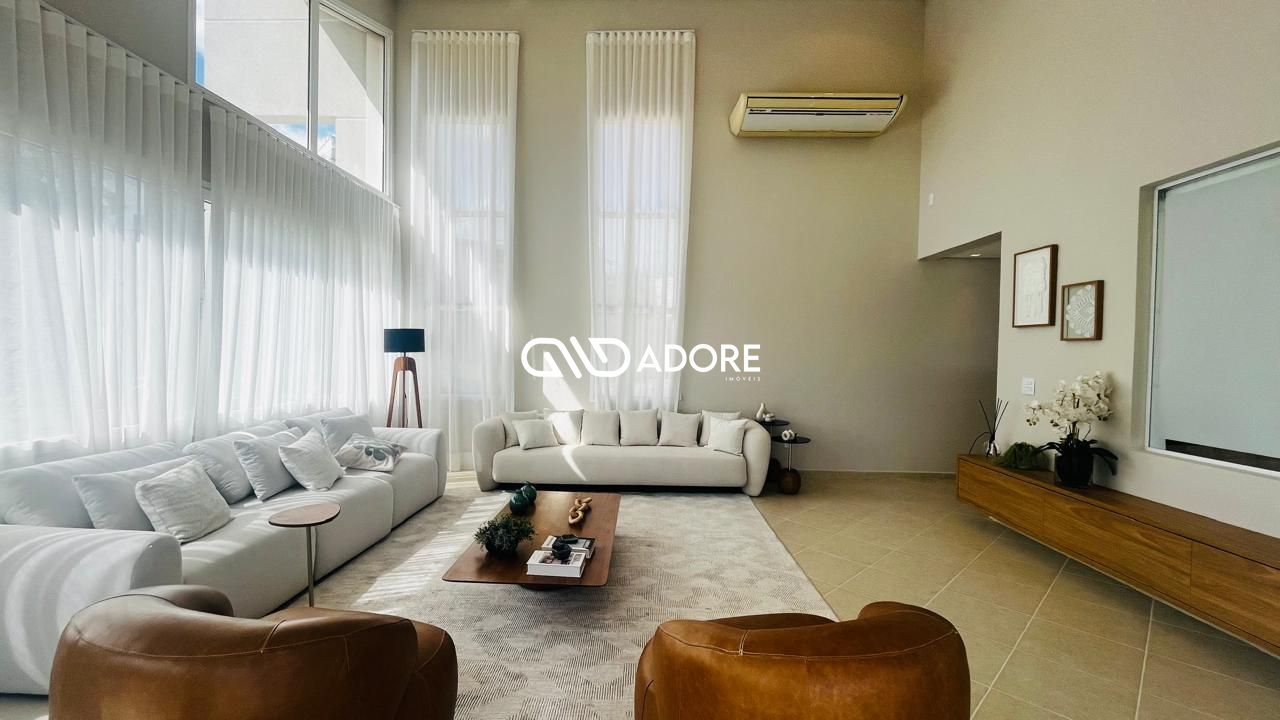 Casa de Condomínio à venda com 4 quartos, 460m² - Foto 3