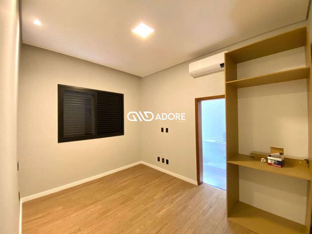 Casa de Condomínio à venda com 4 quartos, 292m² - Foto 11