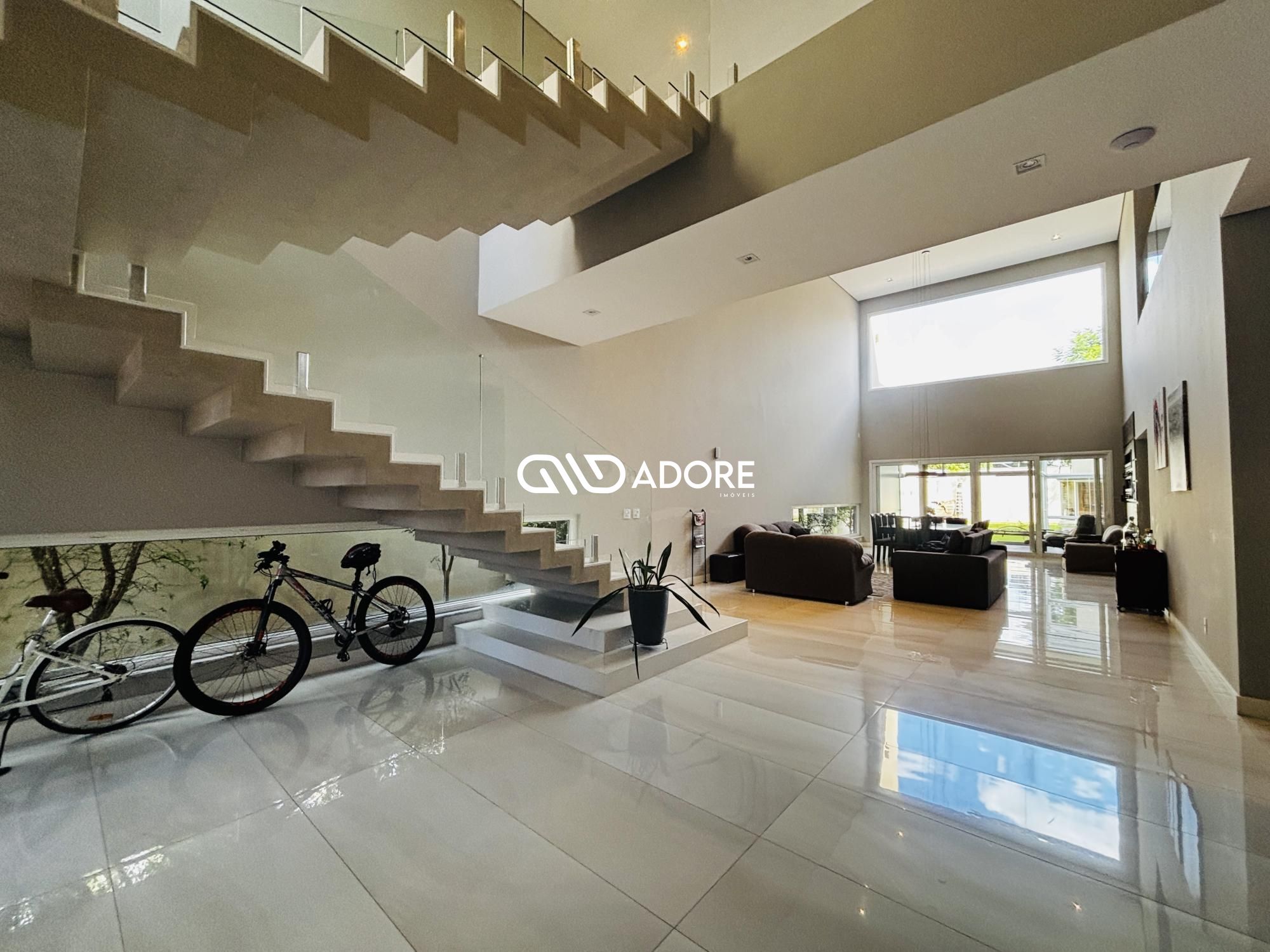 Casa de Condomínio à venda e aluguel com 4 quartos, 670m² - Foto 22