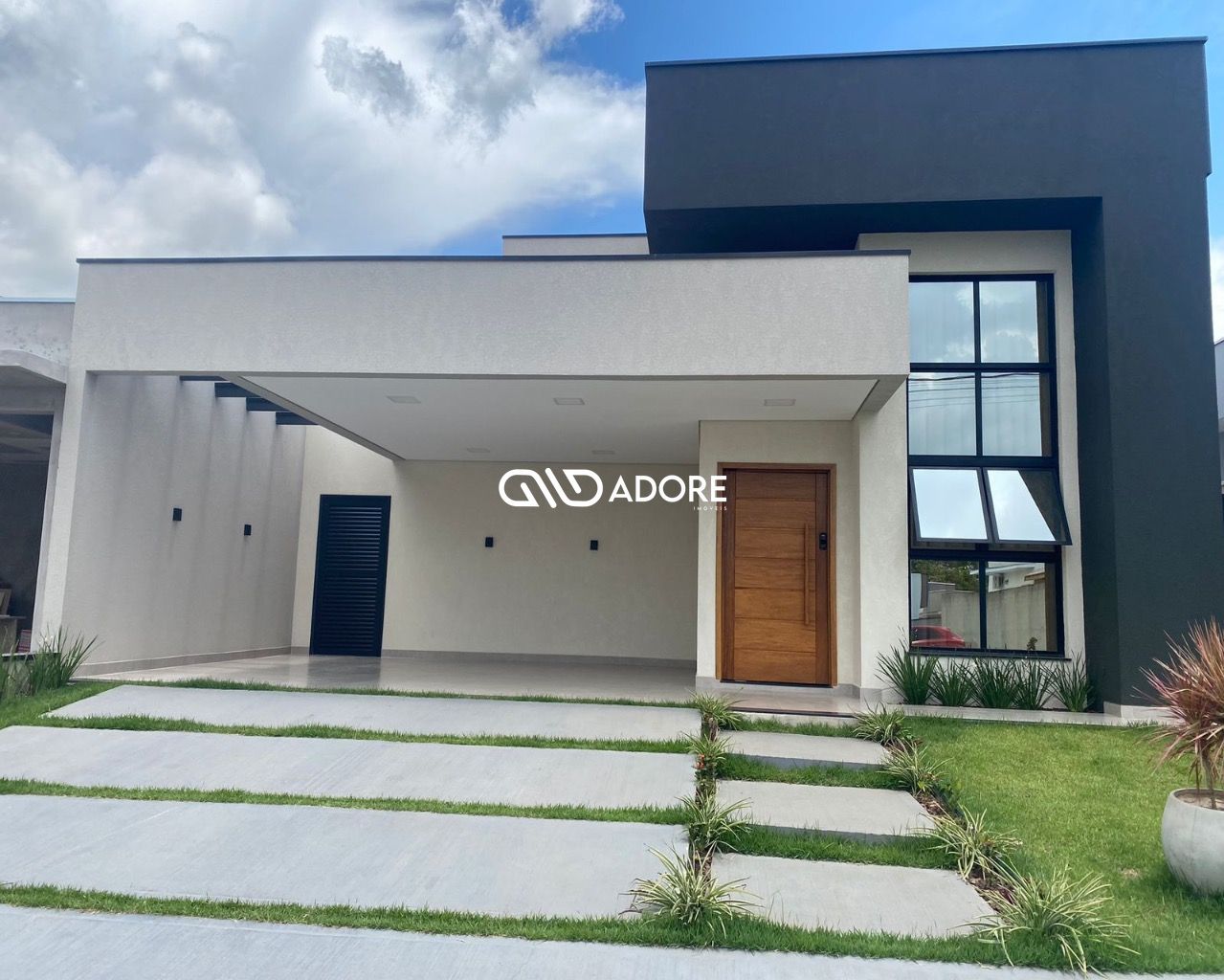 Casa de Condomínio à venda com 3 quartos, 154m² - Foto 2