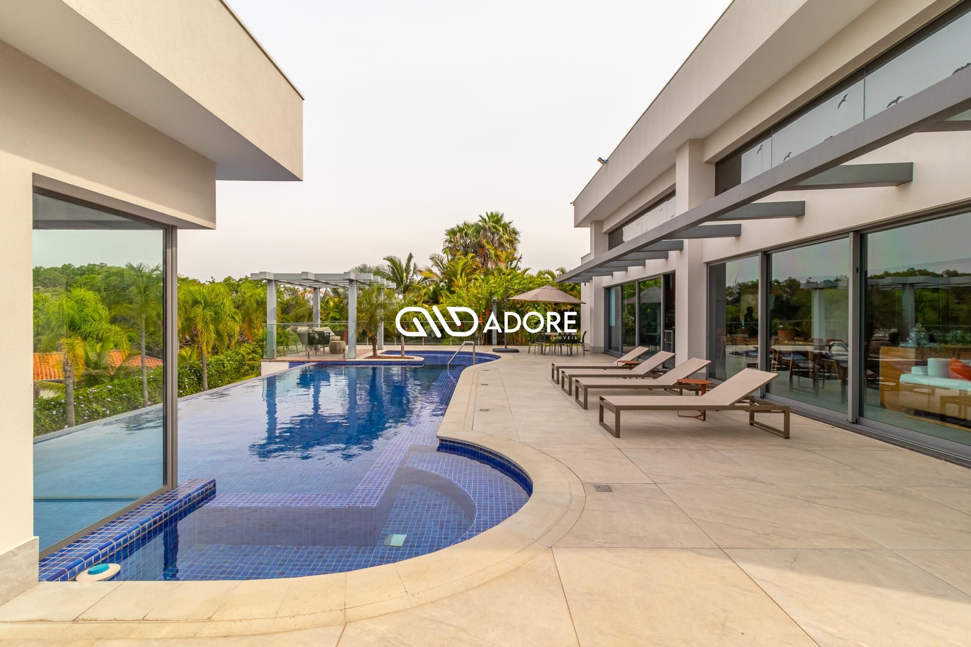 Casa de Condomínio, 4 quartos - Foto 22