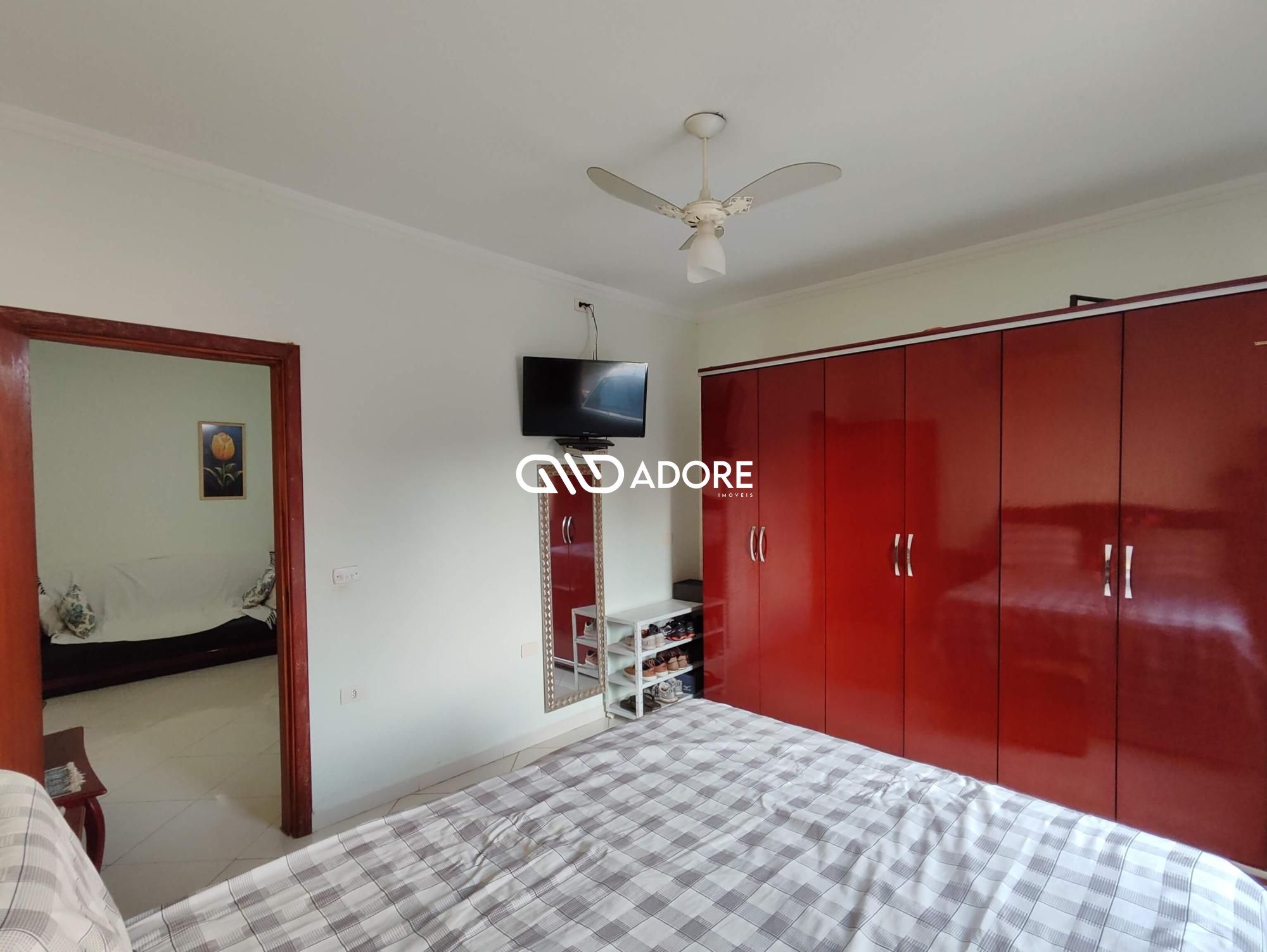 Casa de Condomínio à venda com 3 quartos, 174m² - Foto 17