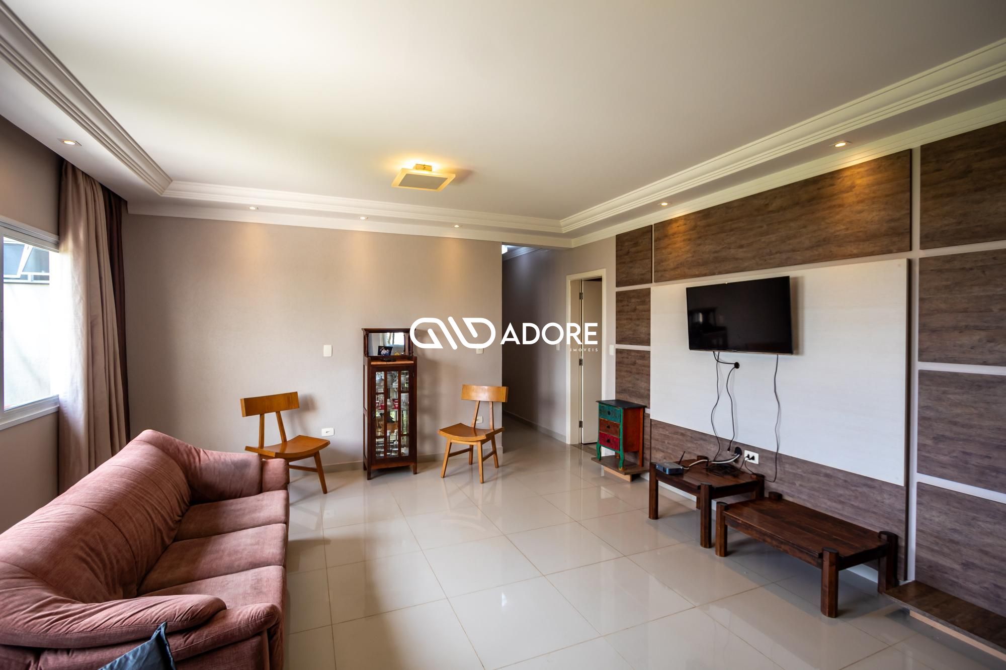 Casa de Condomínio à venda com 3 quartos, 278m² - Foto 4