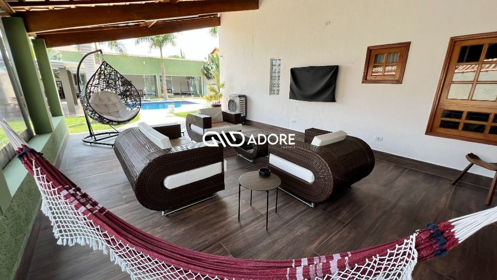 Casa de Condomínio à venda com 3 quartos, 380m² - Foto 25