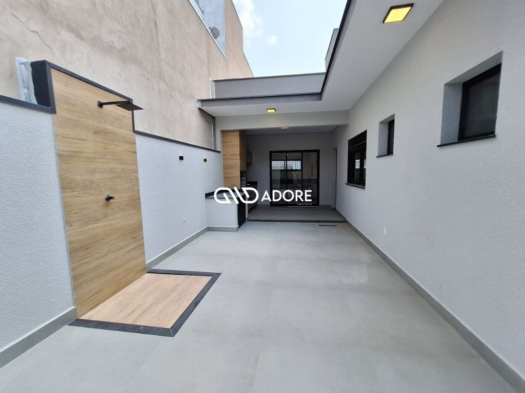 Casa à venda com 3 quartos, 141m² - Foto 9