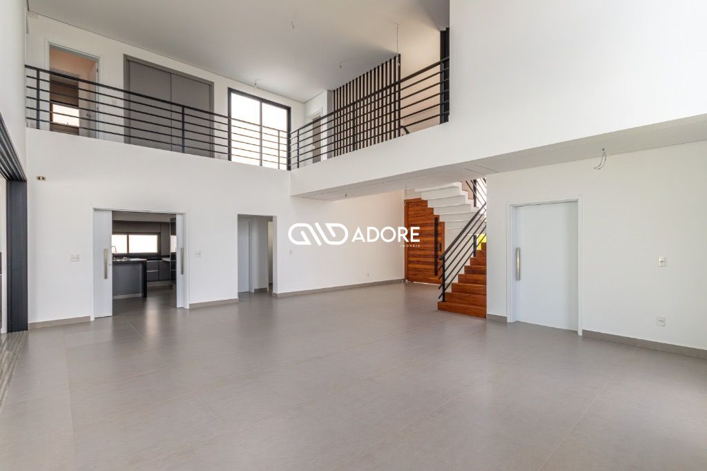 Casa de Condomínio à venda com 4 quartos, 445m² - Foto 4