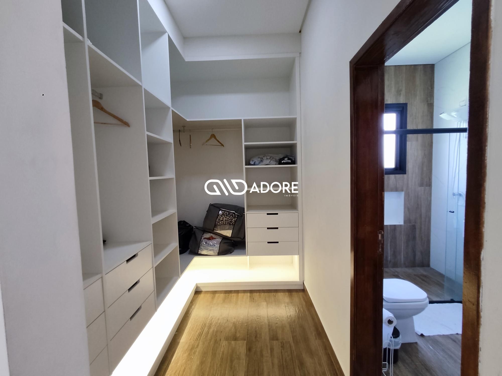 Casa de Condomínio à venda com 4 quartos, 264m² - Foto 23