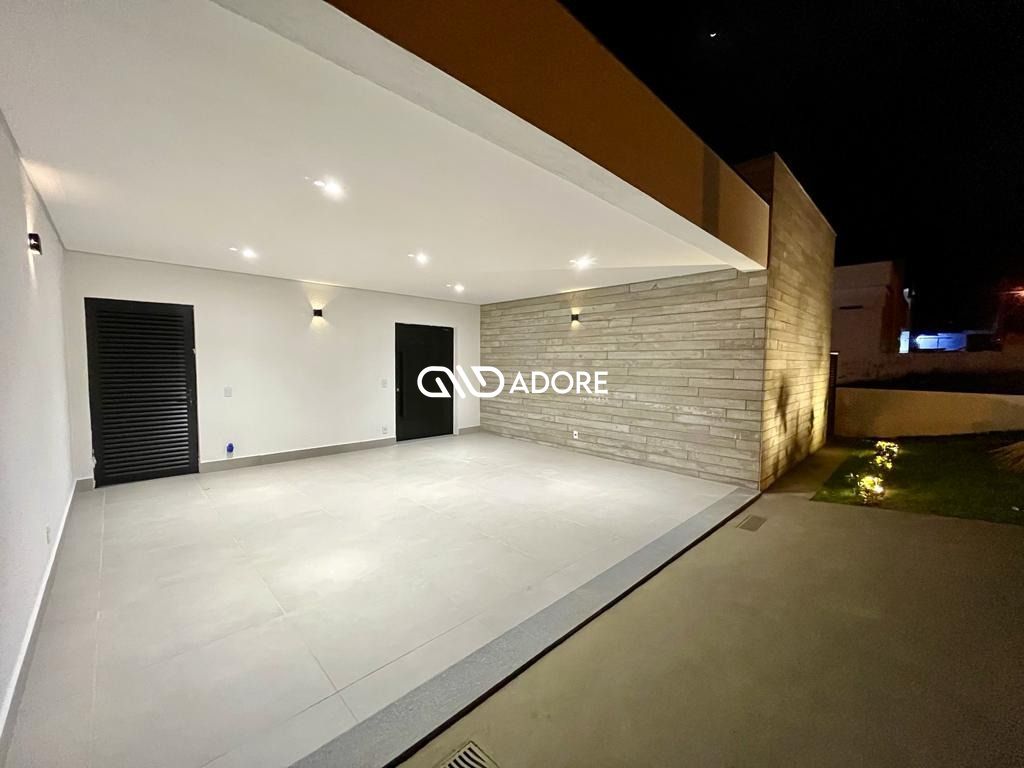 Casa de Condomínio à venda com 3 quartos, 162m² - Foto 16