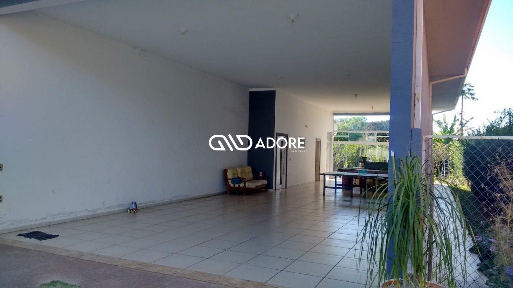 Casa de Condomínio à venda com 3 quartos, 360m² - Foto 5