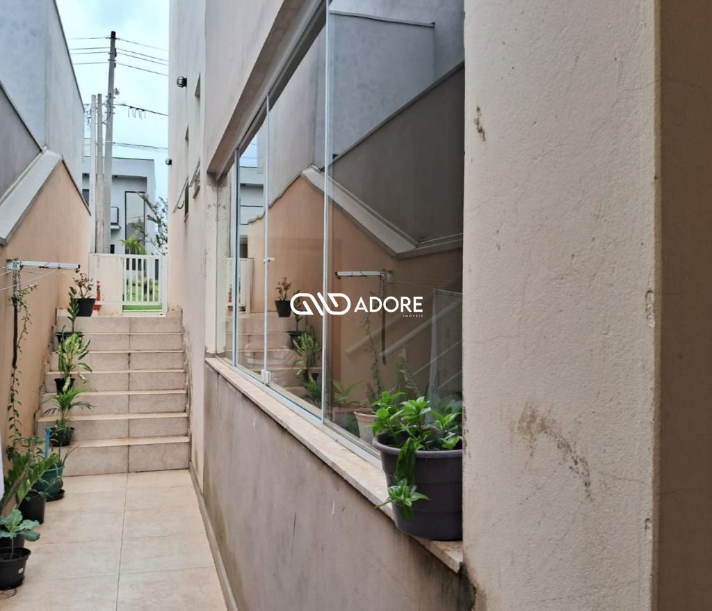 Casa de Condomínio à venda com 3 quartos, 216m² - Foto 21