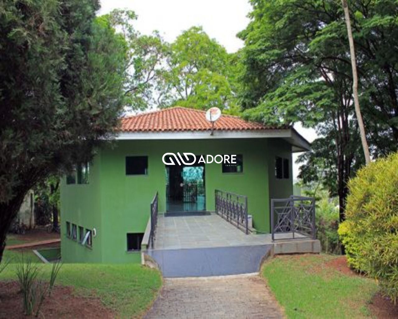 Casa de Condomínio à venda com 3 quartos, 320m² - Foto 31