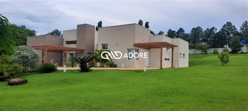 Casa de Condomínio à venda com 5 quartos, 399m² - Foto 31