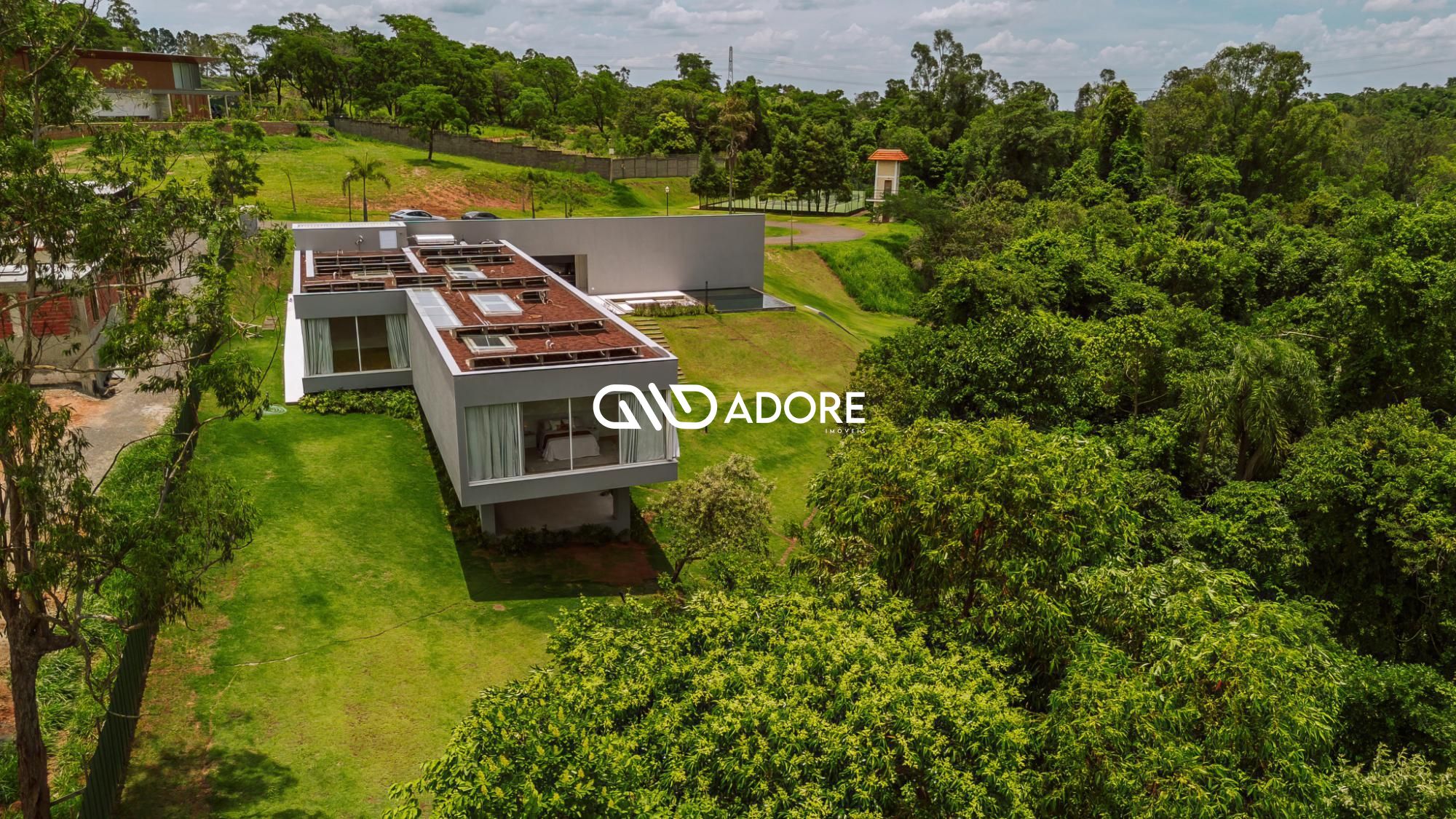 Casa de Condomínio à venda com 6 quartos, 596m² - Foto 34