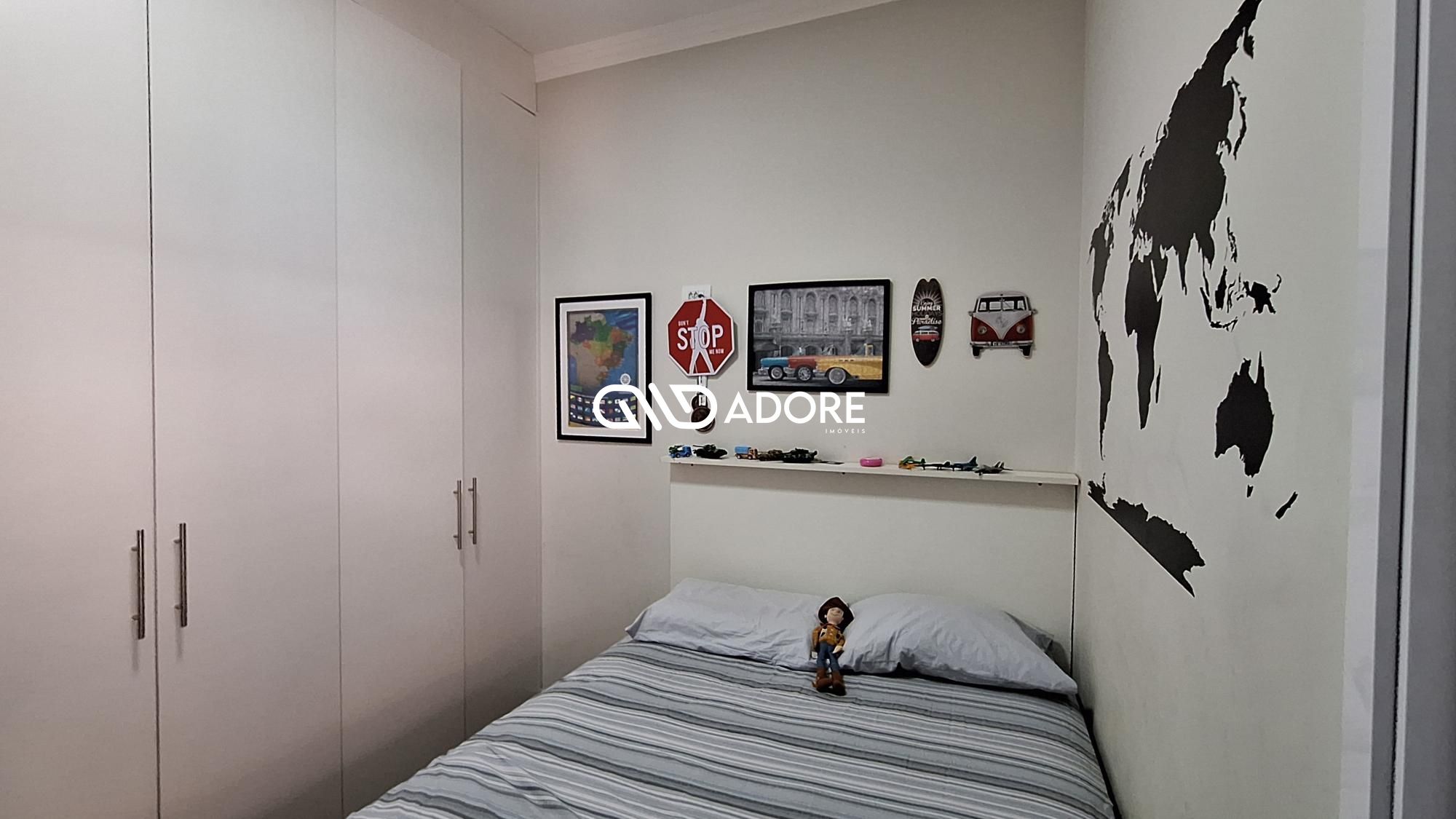 Casa de Condomínio à venda com 3 quartos, 107m² - Foto 16