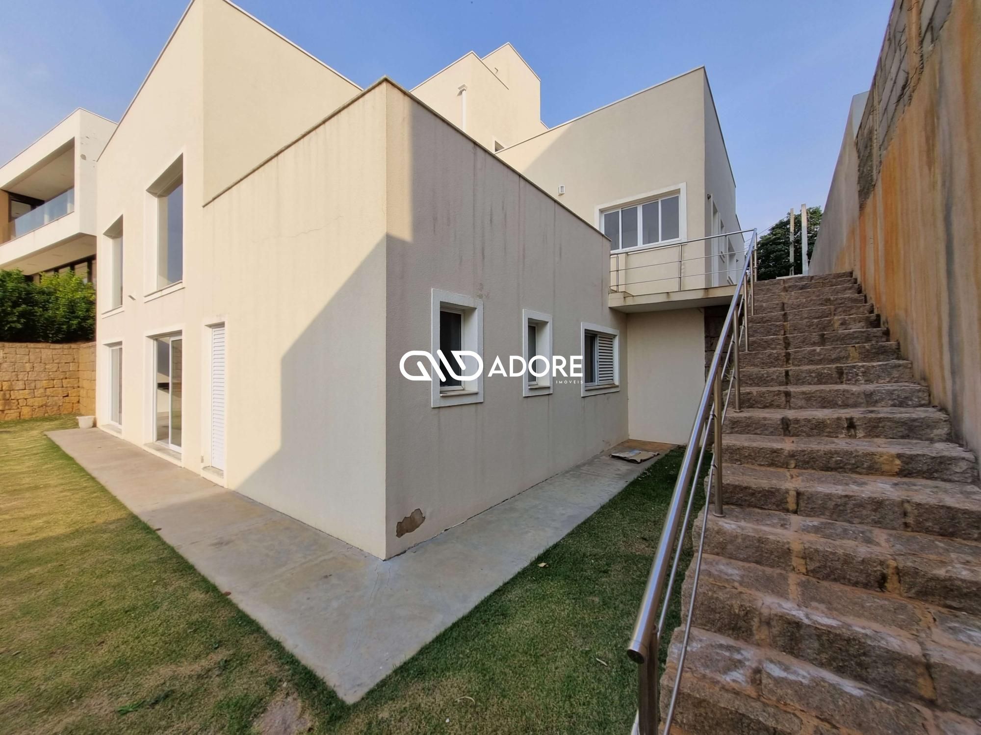 Casa de Condomínio à venda e aluguel com 4 quartos, 306m² - Foto 37