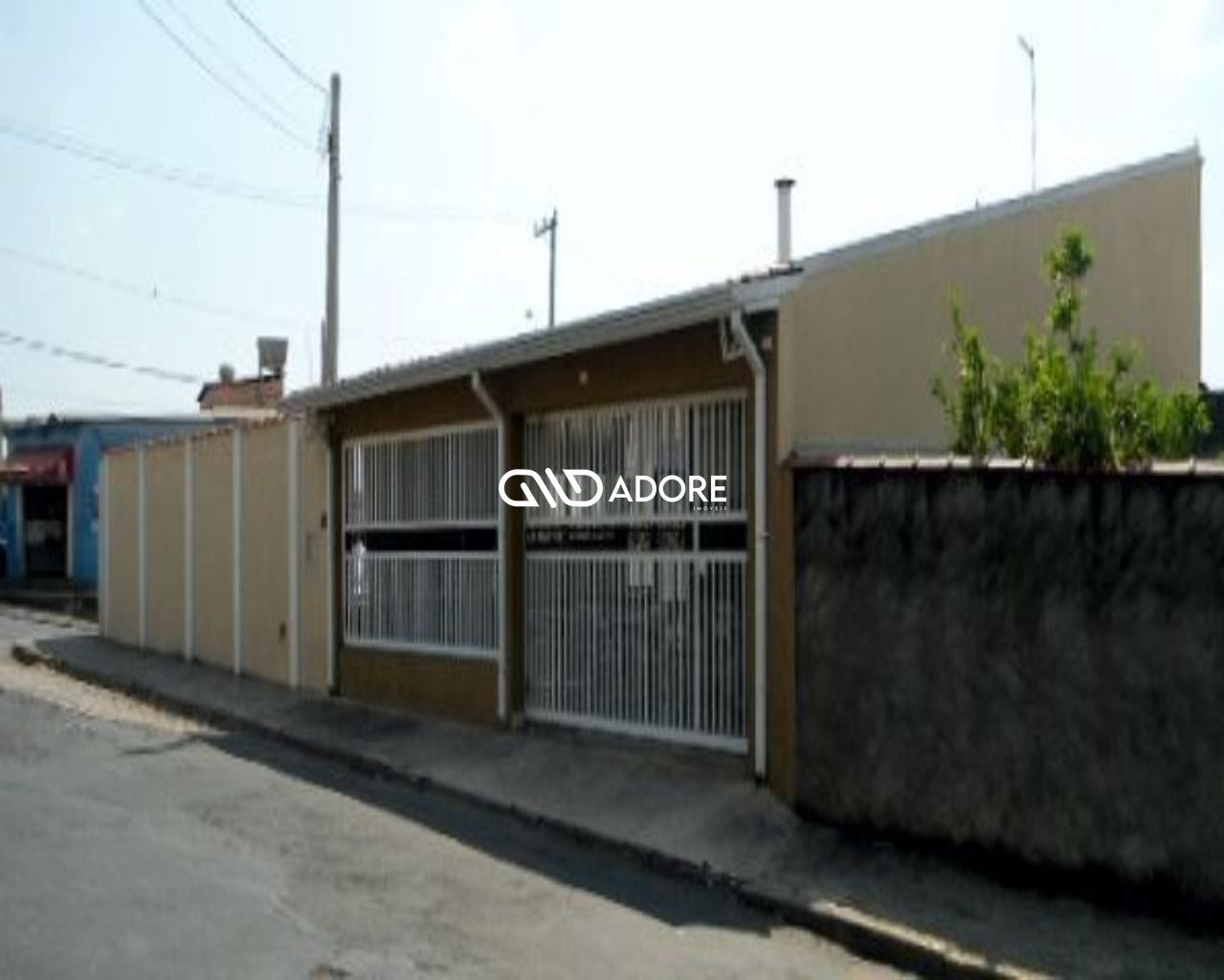 Loja-Salão para alugar, 65m² - Foto 2