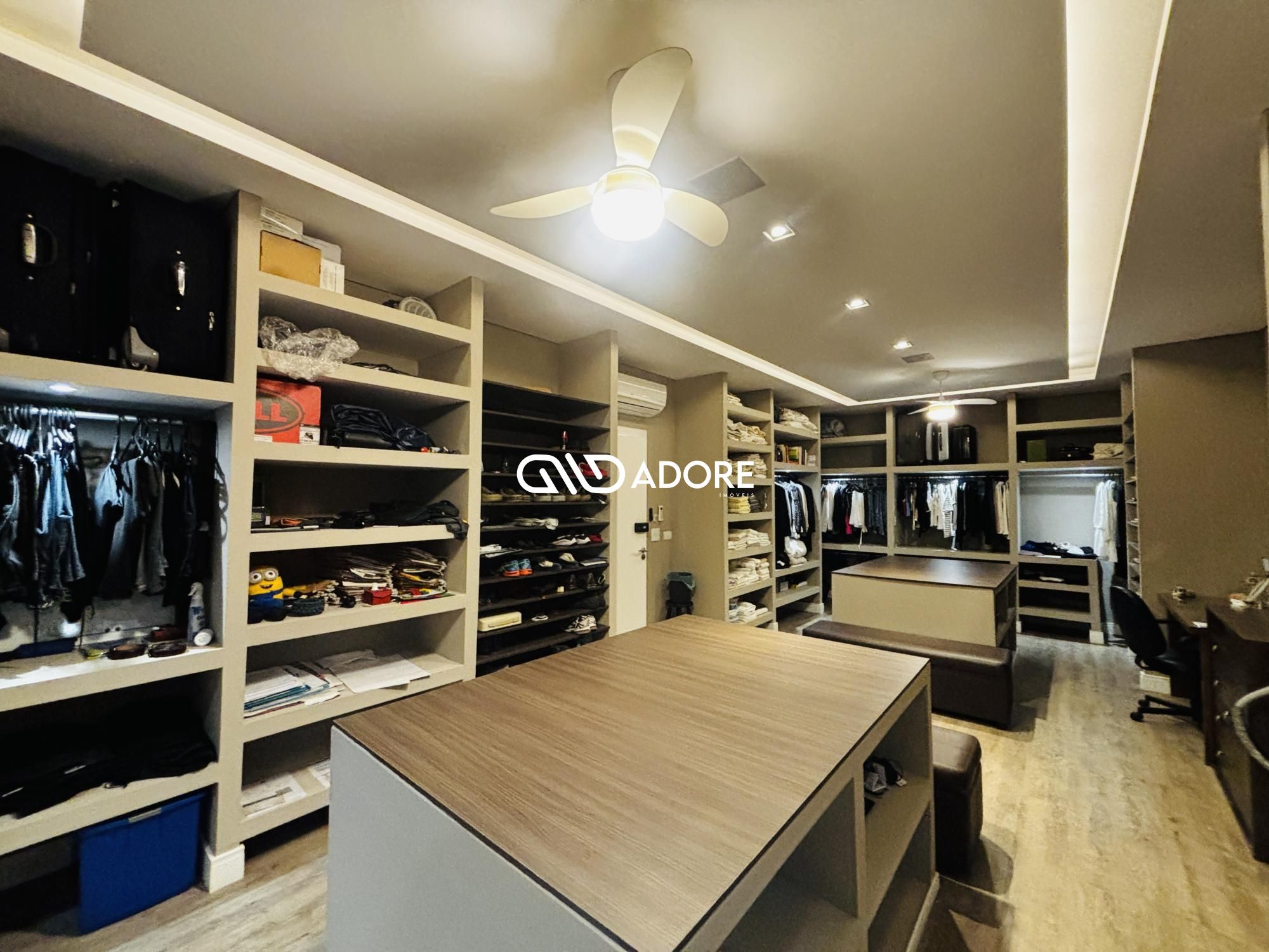 Casa de Condomínio à venda e aluguel com 4 quartos, 670m² - Foto 10