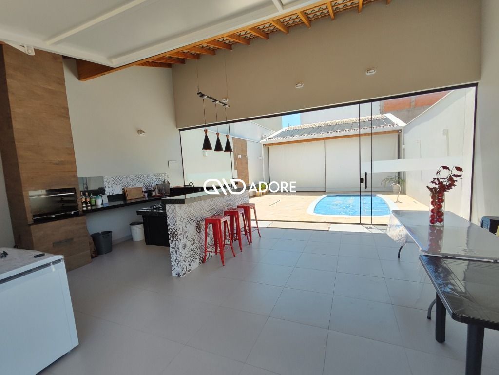 Casa à venda com 1 quarto, 92m² - Foto 21