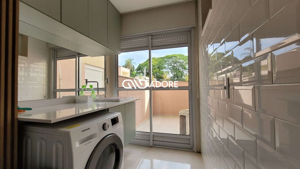 Apartamento para alugar com 2 quartos, 89m² - Foto 9