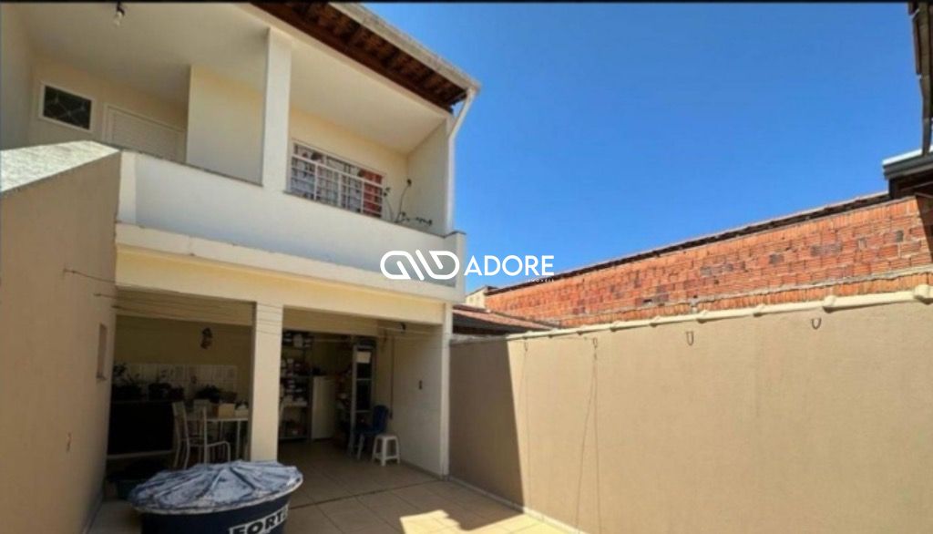 Casa à venda com 2 quartos, 98m² - Foto 22