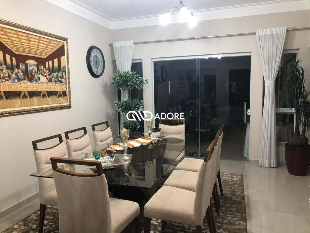 Casa de Condomínio à venda com 5 quartos, 550m² - Foto 13