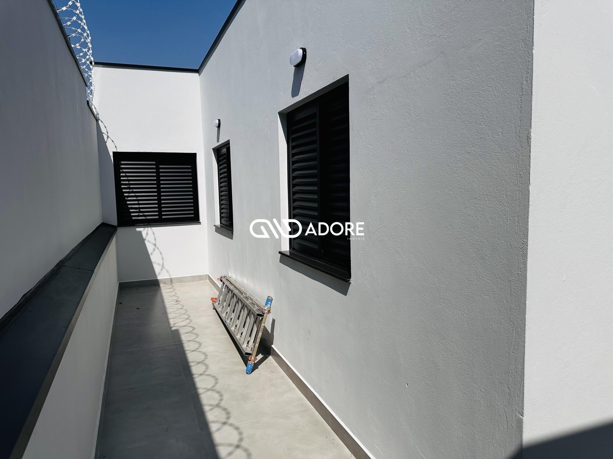 Casa de Condomínio à venda com 3 quartos, 130m² - Foto 11