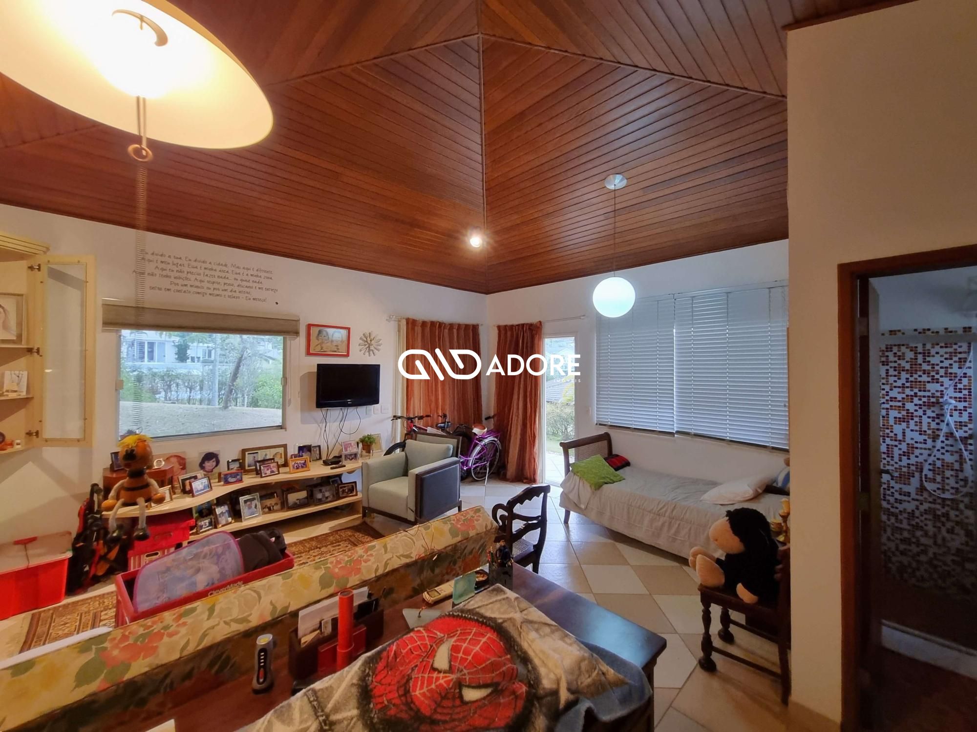 Casa de Condomínio à venda com 4 quartos, 448m² - Foto 30