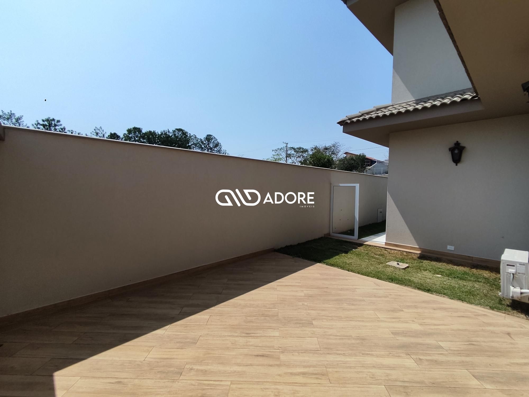 Casa de Condomínio à venda com 4 quartos, 383m² - Foto 6