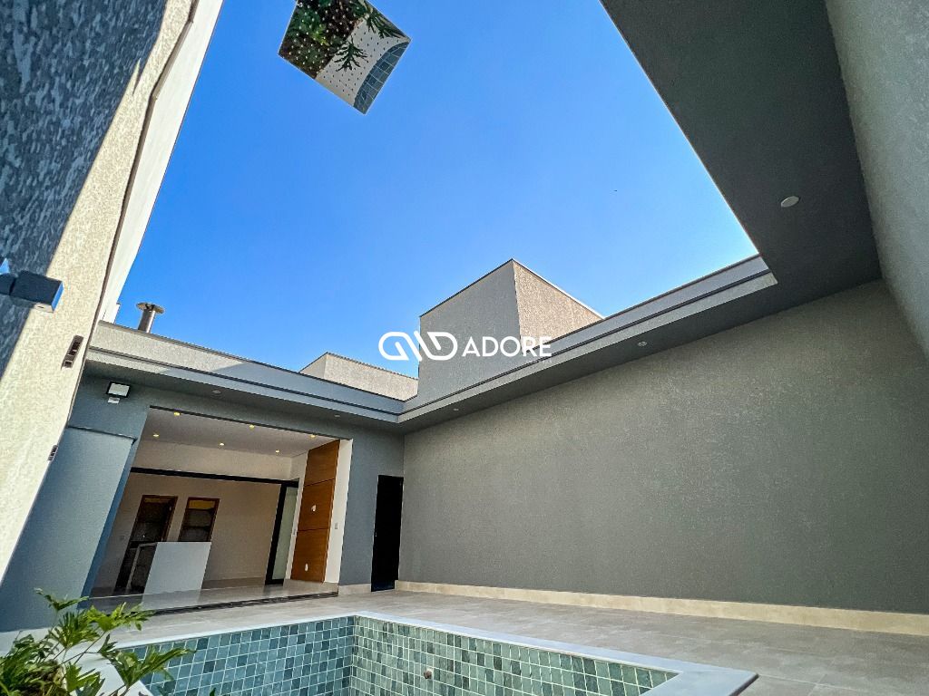 Casa de Condomínio à venda com 3 quartos, 250m² - Foto 17