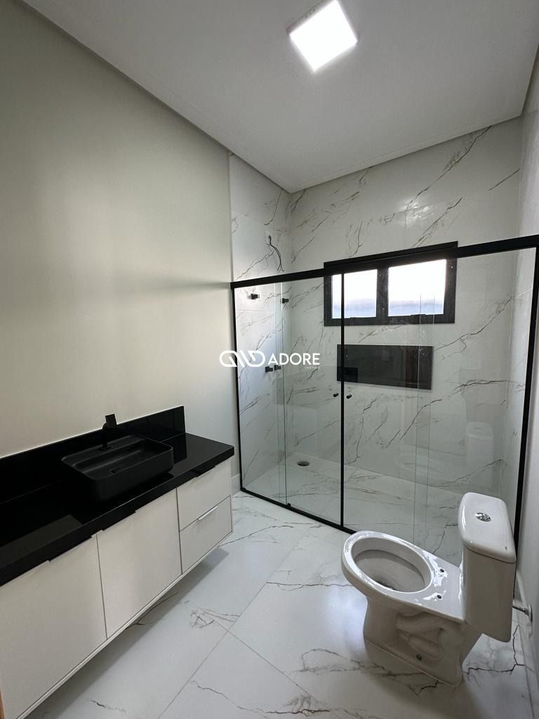 Casa de Condomínio à venda com 3 quartos, 161m² - Foto 11