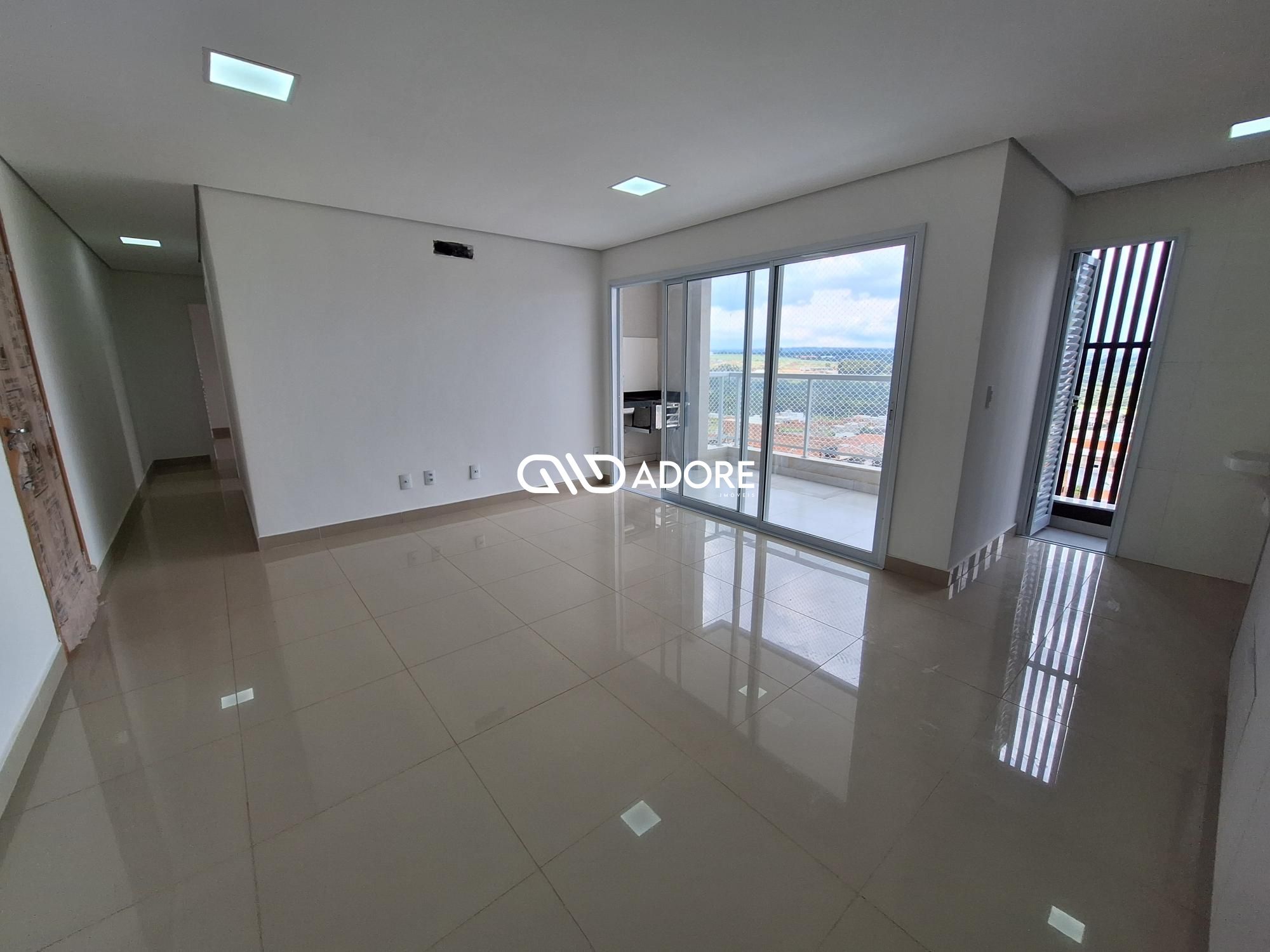 Apartamento para alugar com 2 quartos, 74m² - Foto 2