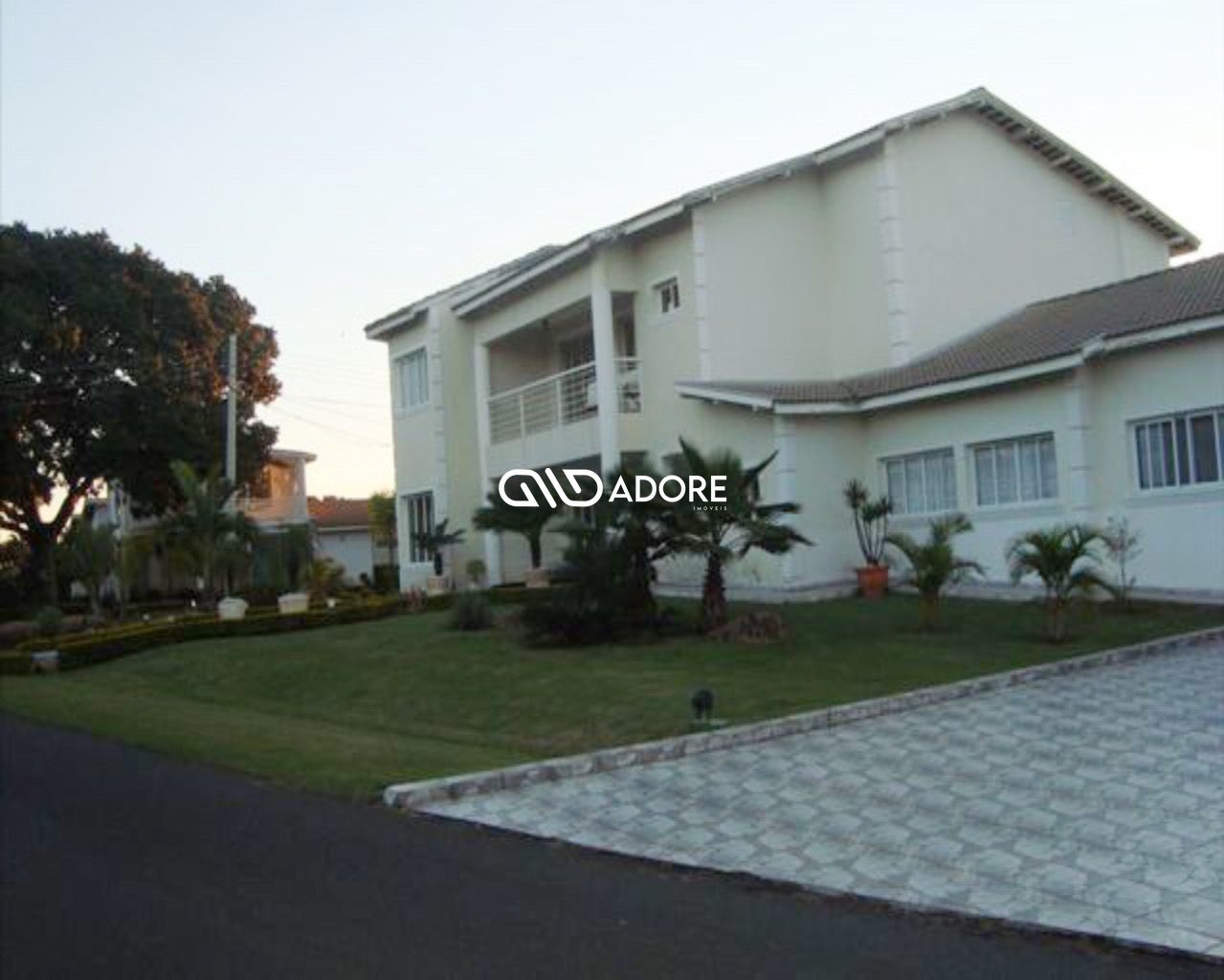 Casa de Condomínio à venda com 5 quartos, 1300m² - Foto 21