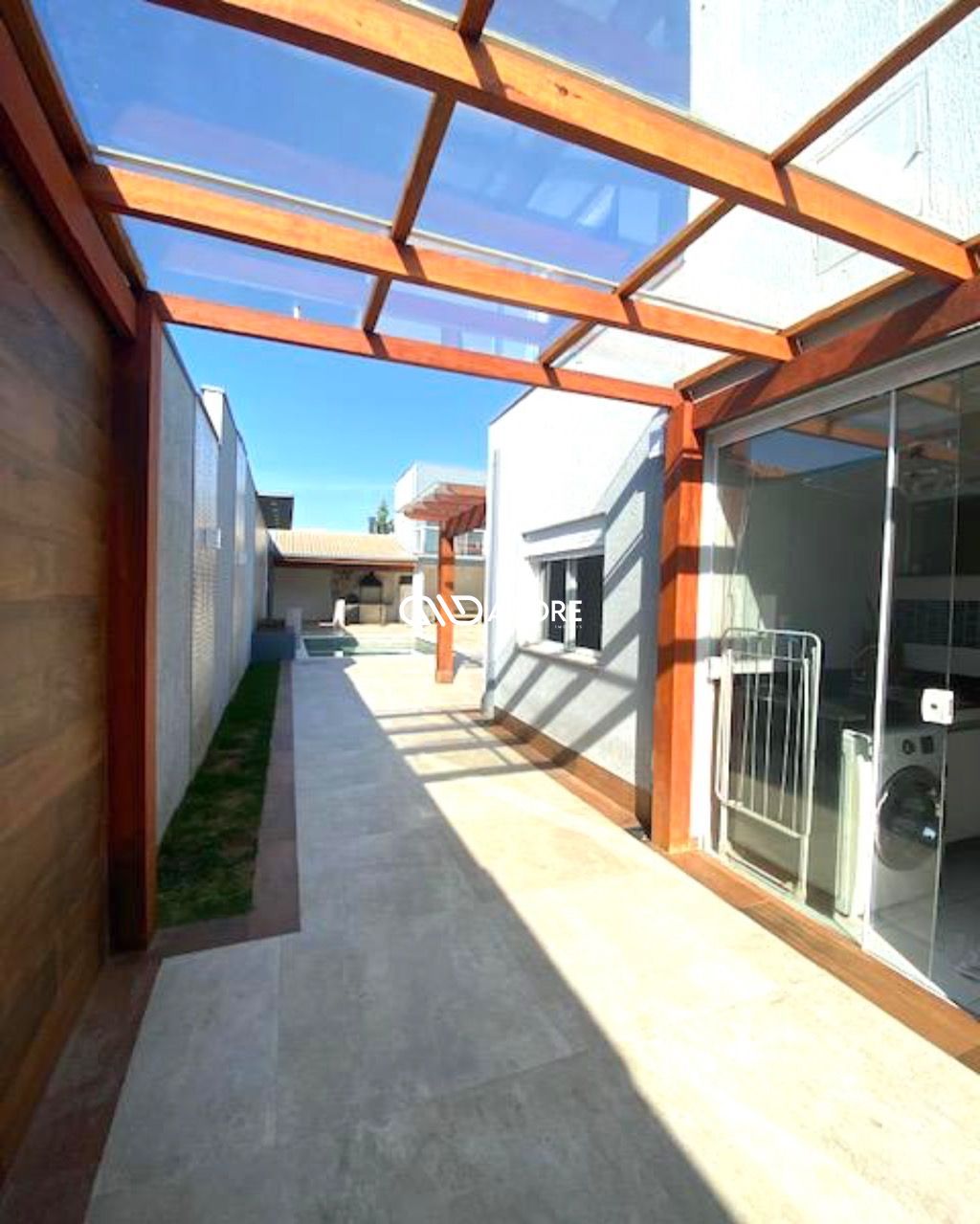 Casa de Condomínio à venda com 3 quartos, 320m² - Foto 11