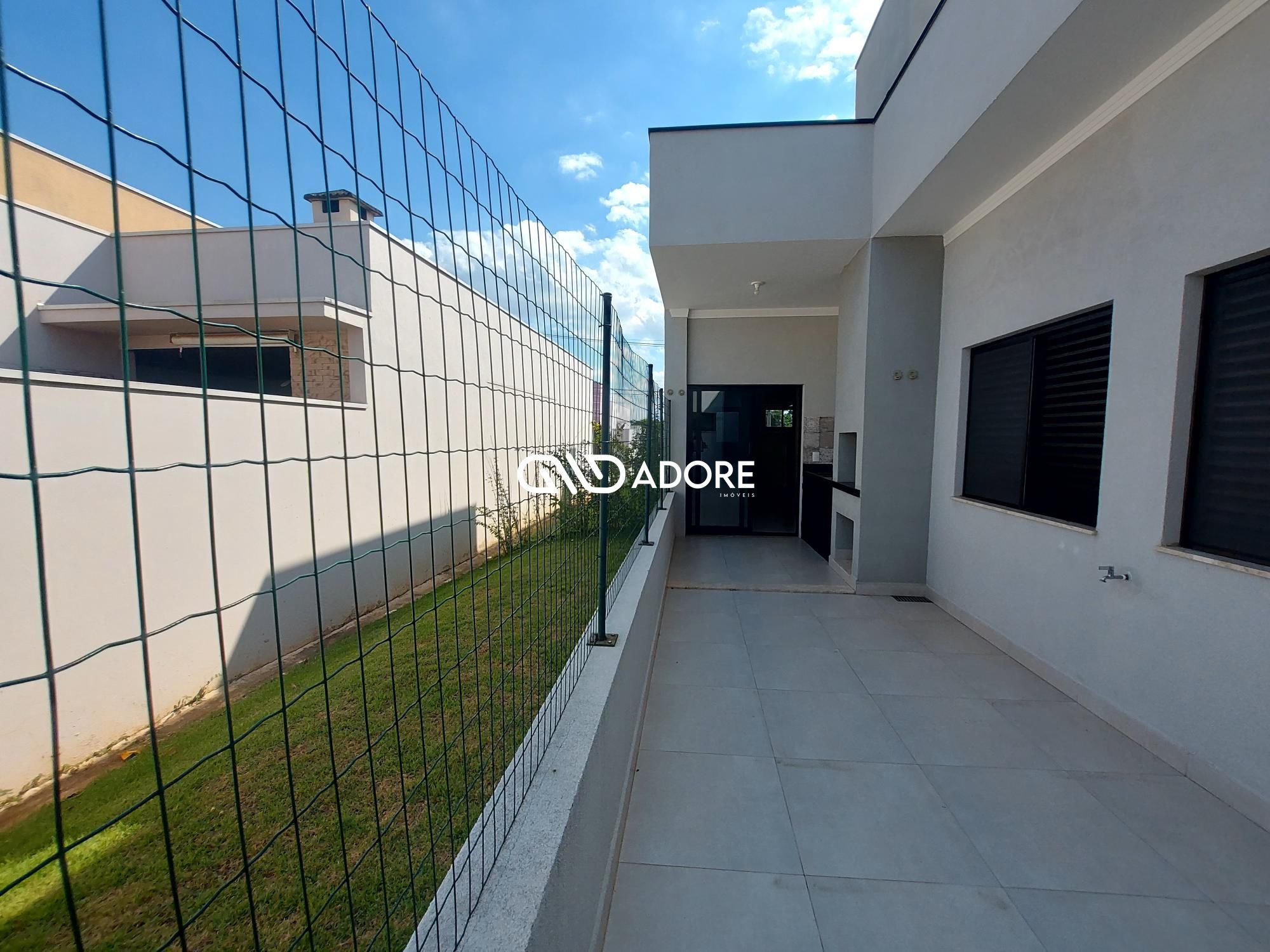 Casa de Condomínio para alugar com 3 quartos, 104m² - Foto 11