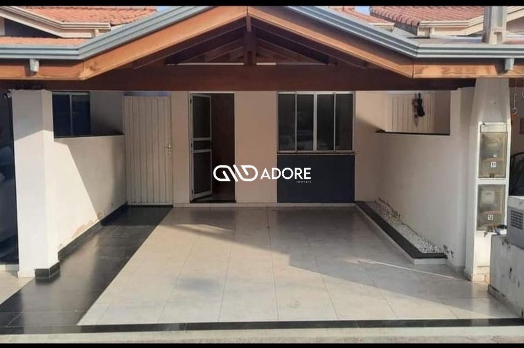 Casa de Condomínio à venda com 2 quartos, 70m² - Foto 1