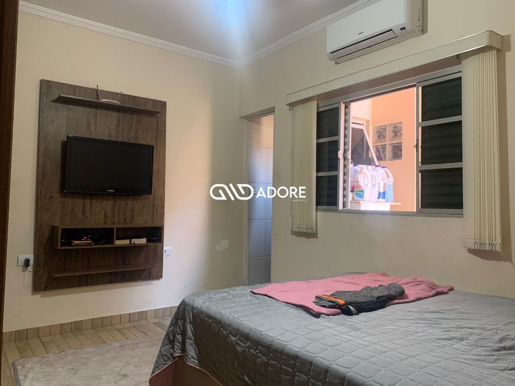 Casa à venda com 3 quartos, 117m² - Foto 19