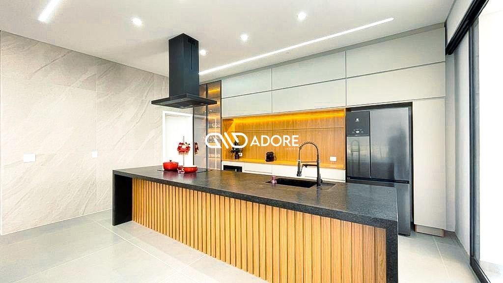 Casa de Condomínio à venda com 5 quartos, 600m² - Foto 12