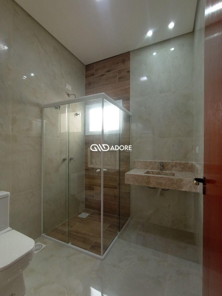 Casa de Condomínio à venda com 3 quartos, 132m² - Foto 21