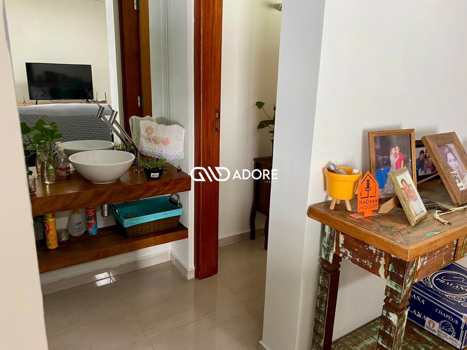 Casa de Condomínio à venda com 4 quartos, 190m² - Foto 11