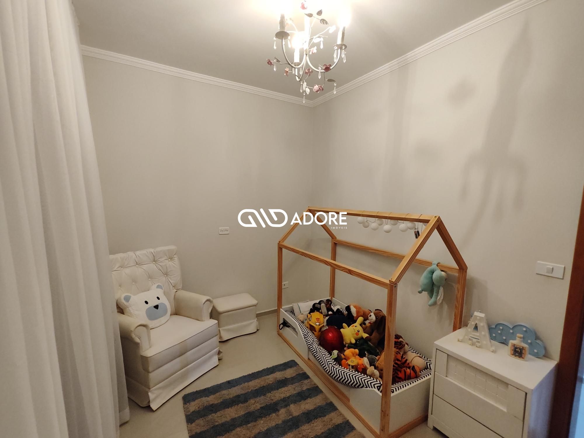 Casa de Condomínio à venda com 3 quartos, 154m² - Foto 11