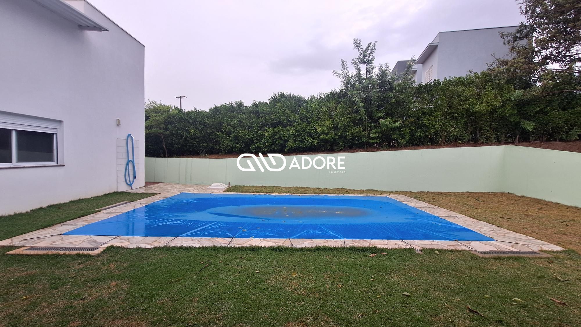 Casa de Condomínio à venda com 3 quartos, 335m² - Foto 11