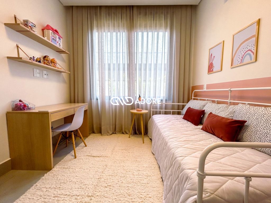 Casa de Condomínio à venda com 3 quartos, 250m² - Foto 33