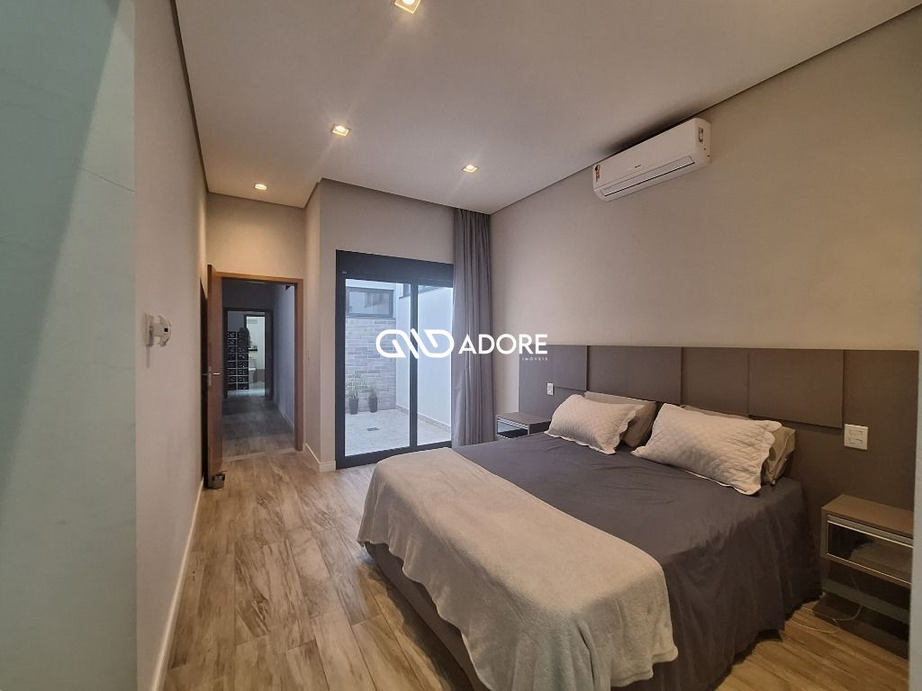 Casa de Condomínio à venda com 3 quartos, 212m² - Foto 19