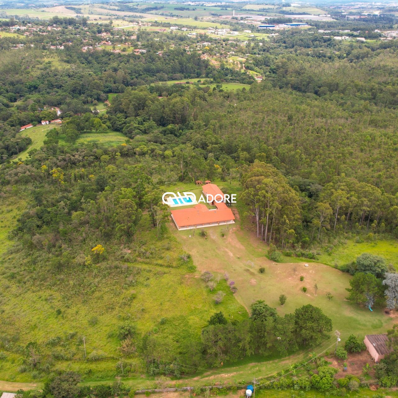 Fazenda à venda com 5 quartos, 5500m² - Foto 43