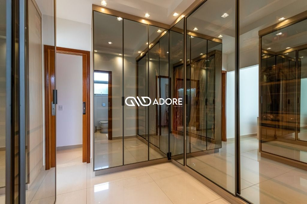 Casa de Condomínio à venda com 4 quartos, 376m² - Foto 29