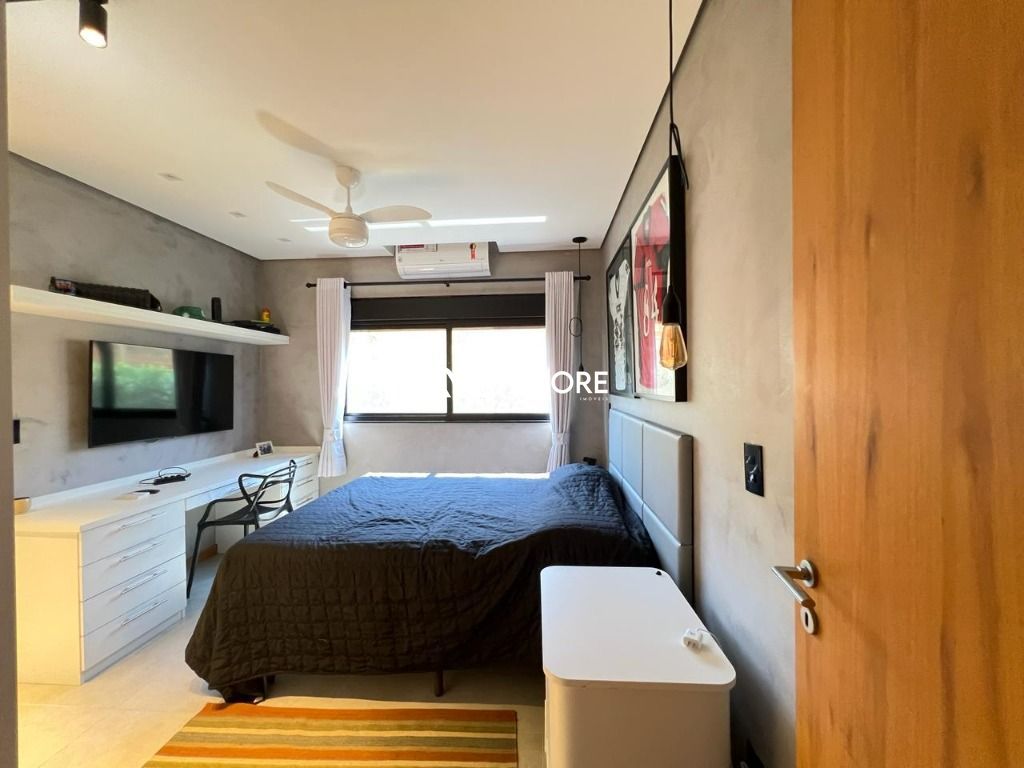 Casa de Condomínio à venda com 3 quartos, 279m² - Foto 17