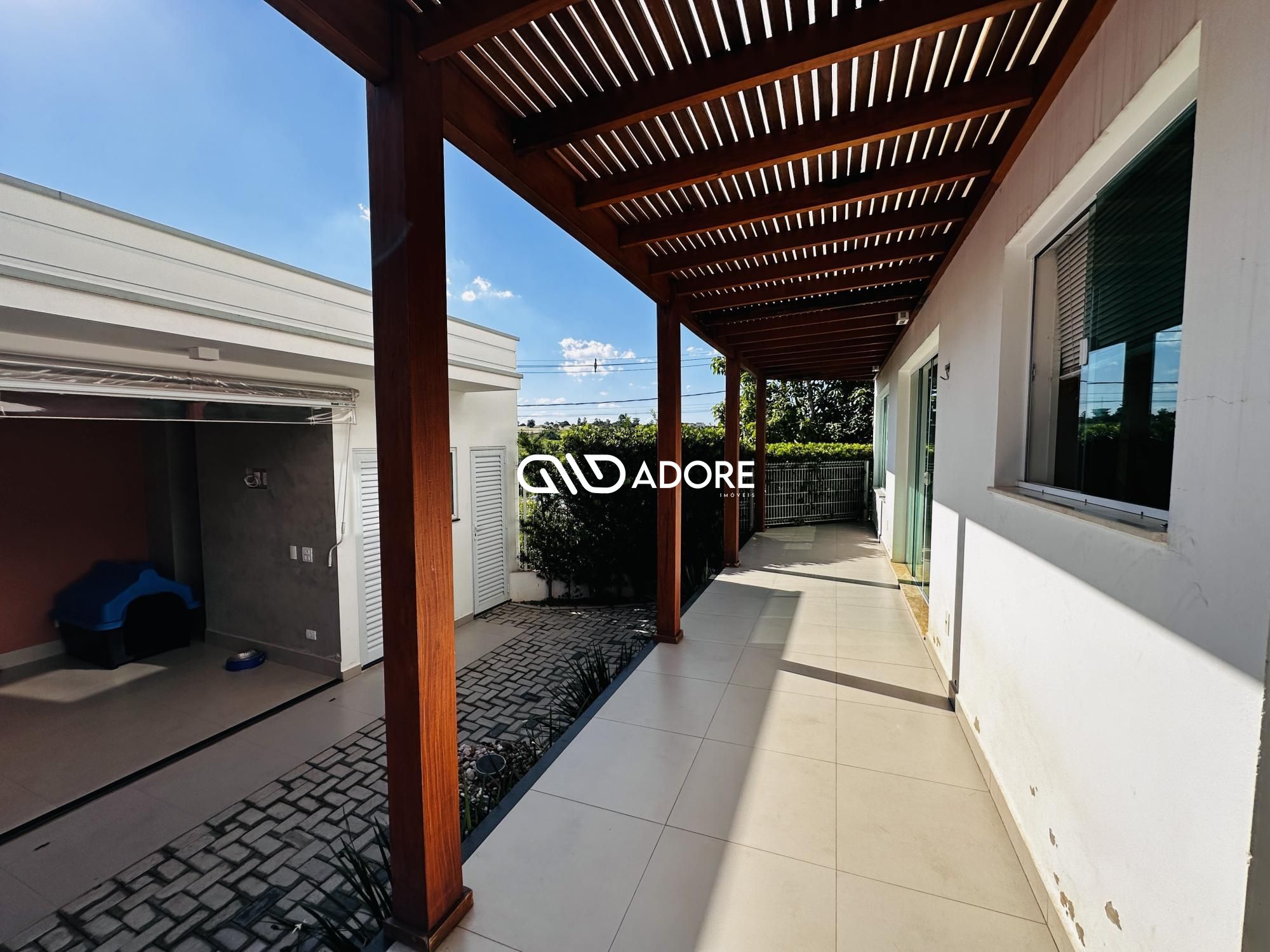 Casa de Condomínio à venda com 3 quartos, 260m² - Foto 10